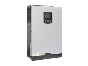 Гібридний інвертор VMII PLUS 5.5KW 48V