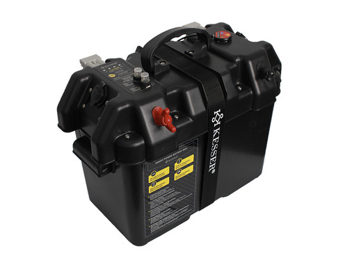 Аккумулятор LiFePO4 3кВт 12V 12,8V 230Ah bms150