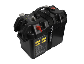Аккумулятор LiFePO4 3кВт 12V 12,8V 230Ah bms200