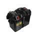 Аккумулятор LiFePO4 3,6кВт 12V 12,8V 280Ah bms150 DD0004607 фото 1