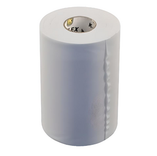 Стрічка BENDA VINILІСА 10*25 BLANCA 50рс K-Flex DD0006831 фото