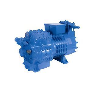 Компрессор полугерметичный W50-168Y Frascold DD0005958 фото