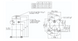 Компрессор спиральный Scroll Copeland ZH 15* K4E-TFD-524 DD0008525 фото 2