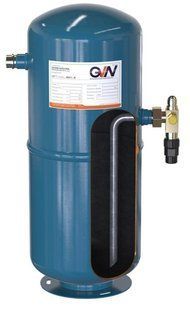 Вертикальный жидкостный ресивер GVN VLR.A.33b.04.B2.A2 DD0008348 фото