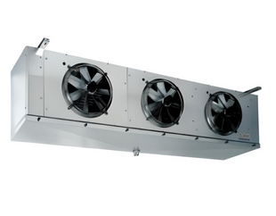 Повітроохолоджувач кубічний Eco Modine ECO CTE 633B6 ED DD0009015 фото