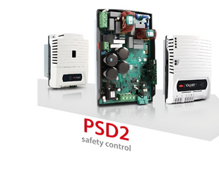 DC INVERTER PSD2 SERIES 1PH230V вхід Carel PS200162A0100 DD0009536 фото