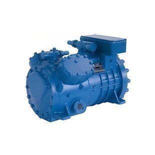 Компрессор полугерметичный Q5.25.1Y Frascold DD0005911 фото