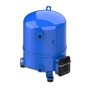 Компресор Danfoss NTZ 068 DD0006689 фото