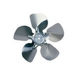 Крильчатка мотору для конденсатора CD-4.4 (250mm/s28) 01714 фото