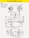 Компресор герметичний Secop TL4CL DD0006923 фото 3