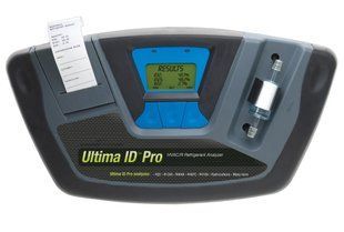 Газоанализатор ULTIMA ID PRO Mastercool (США) 69HVAC-PRO DD008529 фото