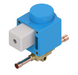 Соленоїдний вентиль Danfoss EVO 102 (032L2061) під пайку 12 мм з котушкою DD0007089 фото 1