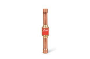 Регулятор разницы давления Danfoss NRD 12S (020B1136) DD0009306 фото