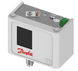 Реле давления Danfoss KP 5 (060-117166) DD0007092 фото 1
