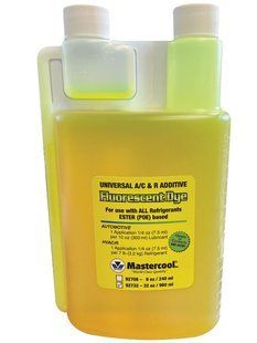 Флуоресцент 32 дозы; Mastercool (США) UVMC-92708(UVUD) DD008765 фото