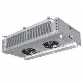 Потолочный двухпоточный воздухоохладитель Eco Modine IDE 52B07 ED DD0009102 фото