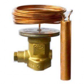 Силовой элемент для ТРВ Alco Controls XB 1019 UL - 2B DD0008116 фото