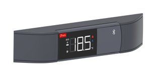 Зовнішній дисплей з функцією Bluetooth Danfoss AK-UI55 Bluetooth 084B4075 DD007559 фото
