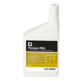 Масло компрессорное PREMIUM PAG 68 Errecom (1л.) OL6057.K.P2 DD0008861 фото