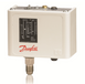 Реле давления Danfoss KP 1 (060-110166) DD0007093 фото 1