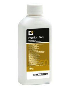 Масло компрессорное PREMIUM PAG 68 Errecom (0,25л.) OL6057.Q.P2 DD0008862 фото