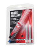 Детектор витоків холодоагенту (60мл.) Trace Brilliant TR1133.E.J9 Errecom DD0008733 фото