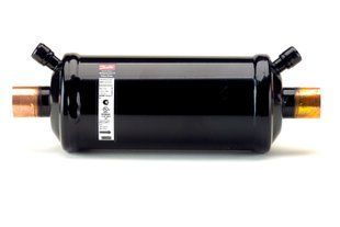 Антикислотный фильтр-осушитель Danfoss DAS 307 SVV (023Z1015) DD0009639 фото