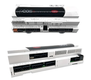 Контролер CAREL PCO5+ SMALL P+500B0AA00S0 DD0010232 фото
