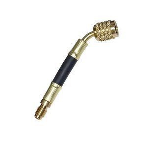 Адаптер со шлангом R-410a х 1/4"M; Mastercool (США) MC-90410 DD008735 фото