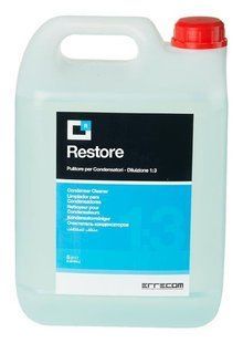 Restore Очищувач для конденсаторів на лужній основі AB1067.P.01 (5л.) Errecom DD0008786 фото