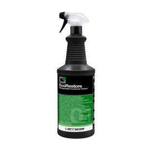 Eco Restore Біологічно розкладний очищувач для конденсаторів AB1072.К.01 (1л.) Errecom DD0008787 фото