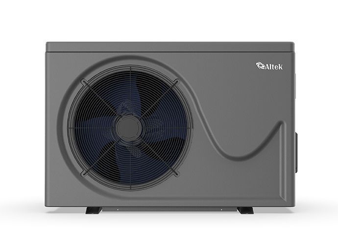 Басейновий Тепловий насос Altek Pool 14 220V DD0006074 фото