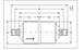 Фильтр-осушитель Danfoss DCL 164S 023Z5032 DD0007371 фото 3