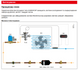Фильтр-осушитель Danfoss DCL 164S 023Z5032 DD0007371 фото 2