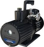 Вакуумний насос двоступеневий, 283 л/хв.; Mastercool (США) МC-90612-BL DD008487 фото