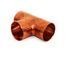 Медный тройник IBP (Conex Banninger) 5130 22мм DD0003348 фото 1