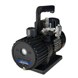 Вакуумний насос двоступеневий, 70 л/хв.; Mastercool (США) МC-90063-BL DD008489 фото