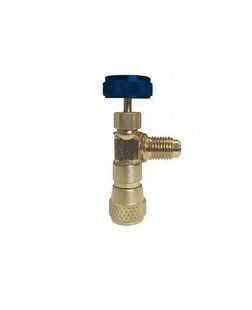 Вентиль 5/16"SAEx5/16"SAE латунь; Mastercool (США) MC-90328-5/16 DD008740 фото