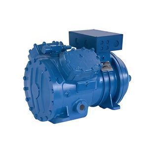 Компрессор полугерметичный S15-52Y Frascold DD0005926 фото