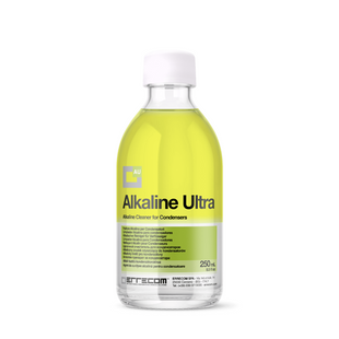 Alcaline Ultra Активна речовина для приготування лужного розчину (250 мл.) AB1223.Q.S1 Errecom DD0008791 фото