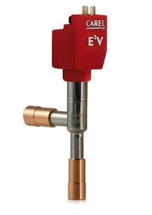 Електронно-розширювальний вентиль Carel E2V E2V18BSF01 DD0009732 фото