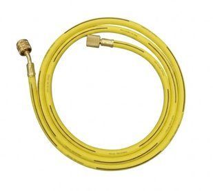 Шланг стандартный 180см. резьба 1/4"х1/4" желтый; Mastercool (США) MC-41722 DD008642 фото