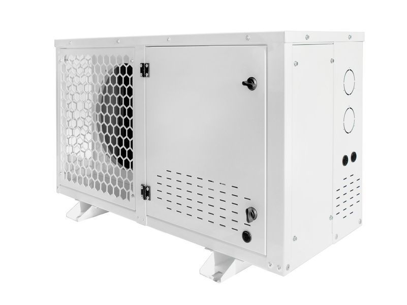 Конденсаторні установки без компресора GEMBOX 1,0 (7,5-15 GCU 35.1 S) GEMAK DD0005213 фото