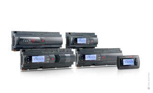 Контролер CAREL PRACK PR300 HFC PRK300D3FK DD0010363 фото