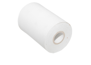 Стрічка до ізоляції Bend vinyl 10cм*25м white DD0005105 фото