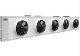 Повітроохолоджувач кубічний Eco Modine ECO ICE 65D10 ED DD0009056 фото