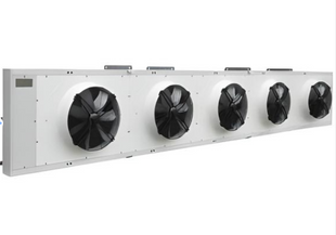 Воздухоохладитель кубический Eco Modine ECO ICE 65D10 ED DD0009056 фото
