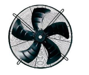 Осьовий вентилятор YDWF138L100P6-910H-800PAS DD0005560 фото