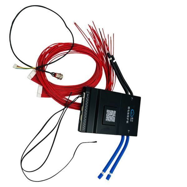 BMS JK-B1A24S15P 8-24S 150A DD0005709 фото