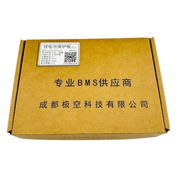 BMS JK-B1A24S15P 8-24S 150A DD0005709 фото